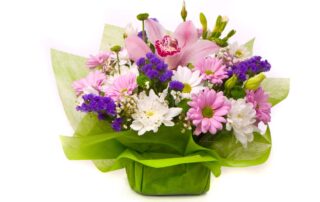 Administrative Professionals Day Flowers