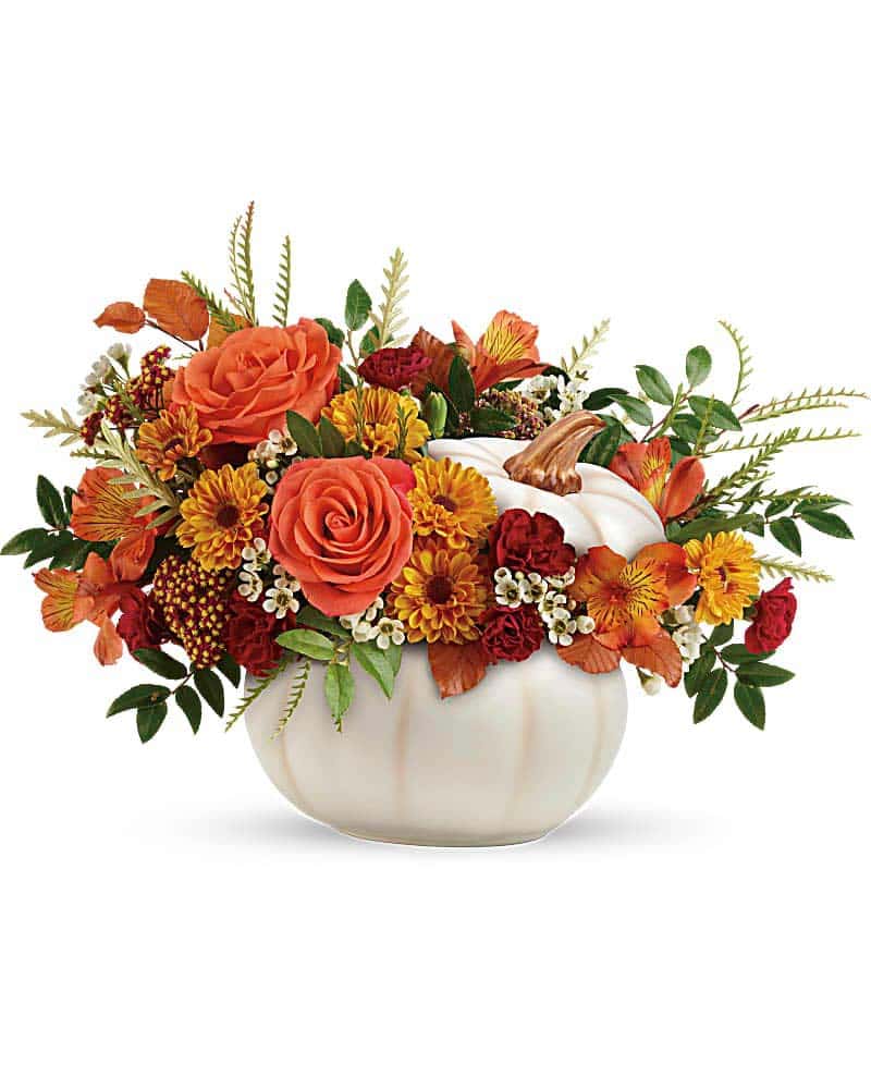 Fall Bouquet