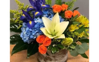 Presidents Day Flowers Mahers Florist