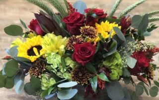 Maher's Florist Get-Well Flowers UM BALTIMORE WASHINGTON MEDICAL CENTER SAME-DAY & EXPRESS DELIVERY