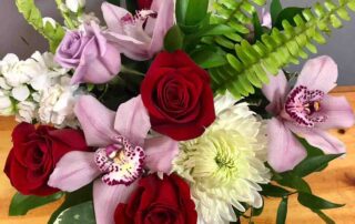 Maher's Florist Offers Beautiful Graduation Flowers and Plants Farm Direct Flowers - 100% Satisfaction Guaranteed