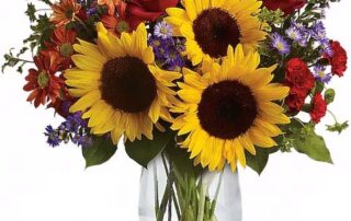 Celebrate World Teachers Day with Flowers from Maher's Florist