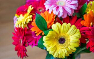 Maher's Florist Offers Same Day Flower Delivery to Chesapeake High School Best Halloween Floral Gifts