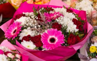 Maher's Florist Offers Thank you Flowers