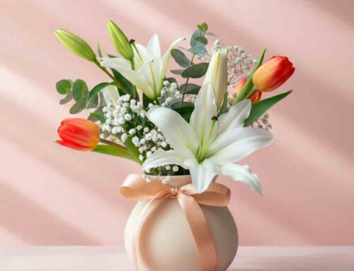 Sending Teacher Thank you Flowers is a Thoughtful Way to Express Gratitude