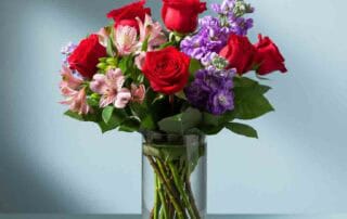 Sweetest Day Flowers