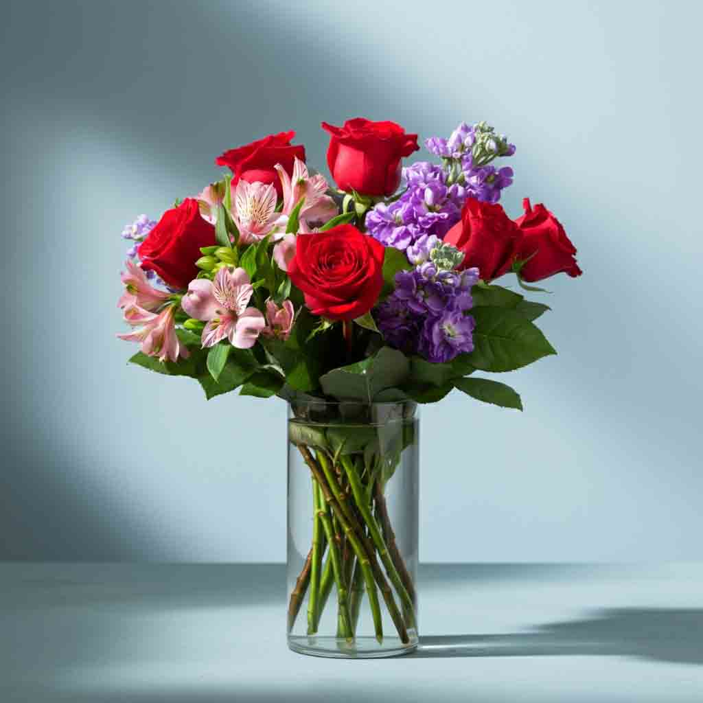 Sweetest Day Flowers