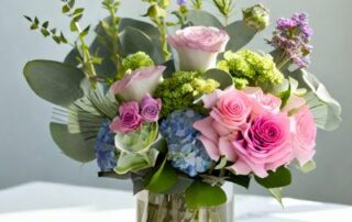 Host Thank you Flowers