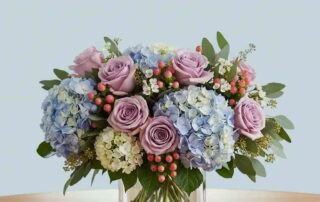 Just Because Flowers