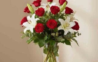 Anniversary Flowers