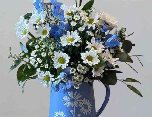 Mother’s Day Flowers – City Delivery