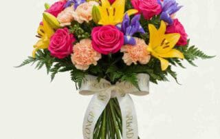 Prom and Graduation Flowers