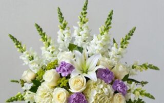 Memorial Day Flowers