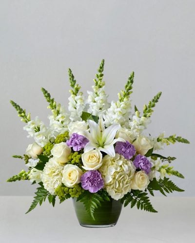 Memorial Day Flowers