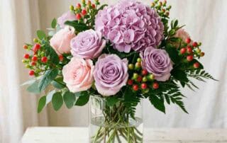 Just Because Flowers