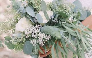 Wedding Bouquet