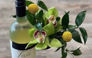 Father's Day Floral Gift