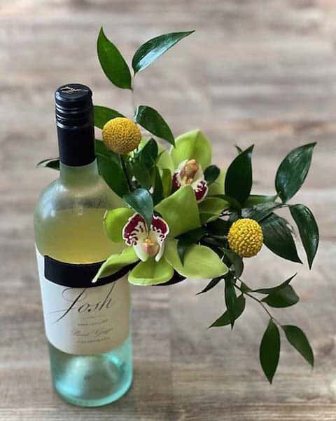 Father's Day Floral Gift