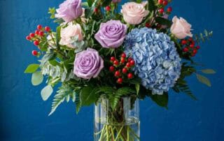 Love and Romance Flowers