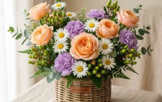 Summer Flowers