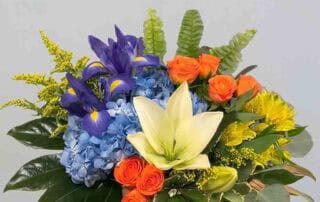 Get Well Flowers