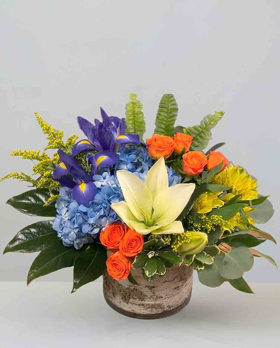 Get Well Flowers