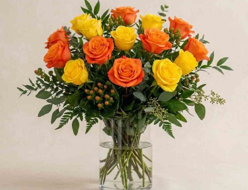 National Parents Day Flowers – Church Delivery