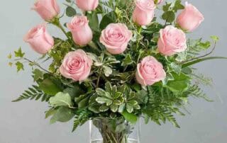 Pink Roses