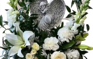 Sympathy Flowers